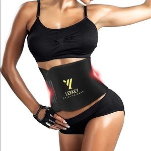 NEW Waist Trimmer Size Medium